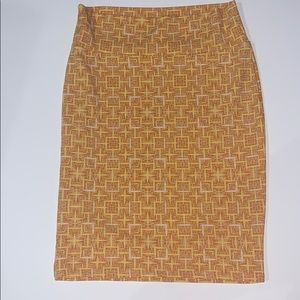 LuLaRoe Cassie Skirt
